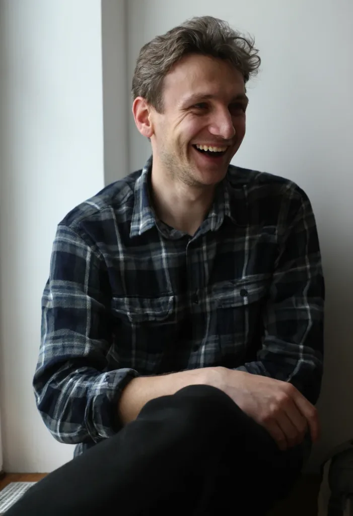 Юрий