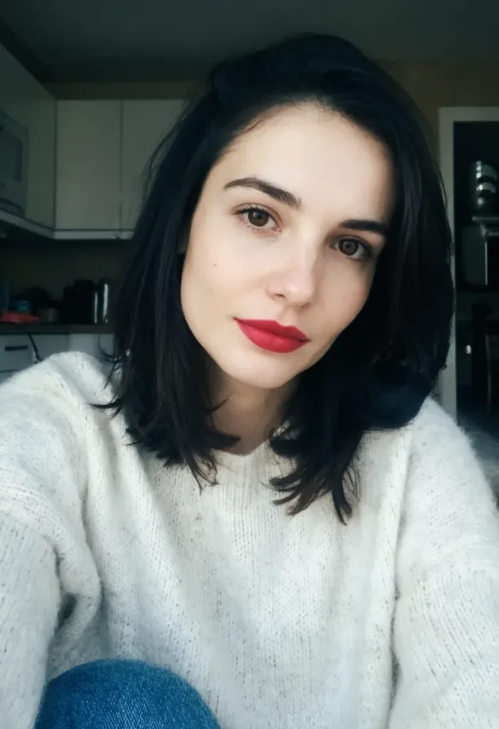 Настёна