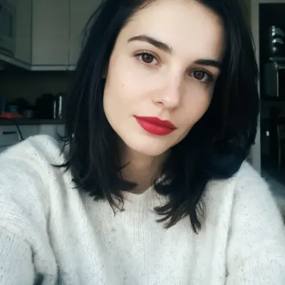 Настёна