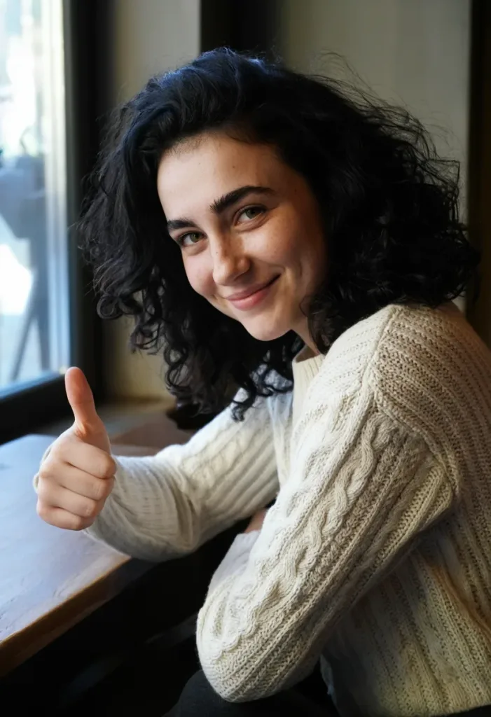 Ариана здесь
