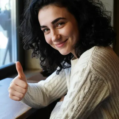 Ариана здесь