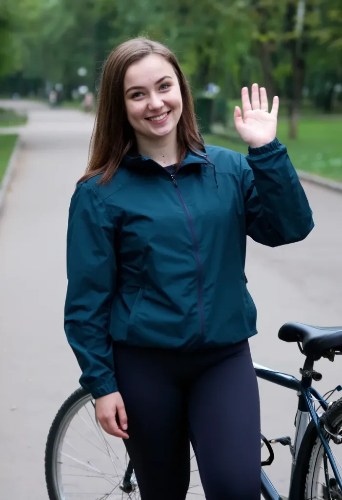 Клубничка