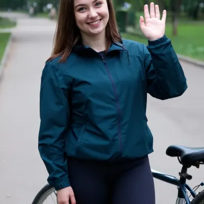 Клубничка, 25
