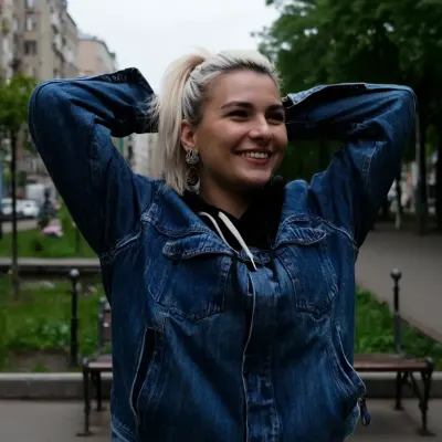 Инна