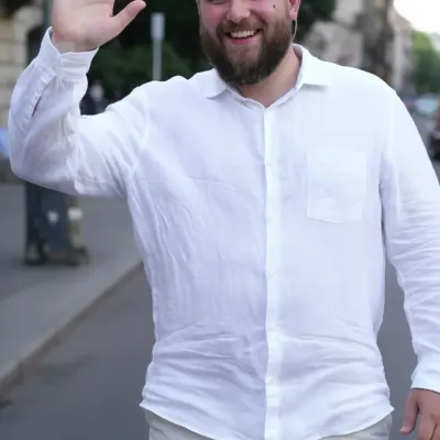 Марк