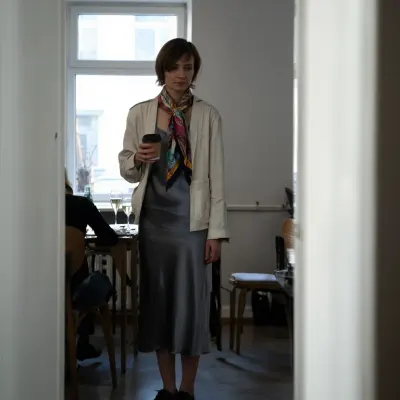 Яна, 28