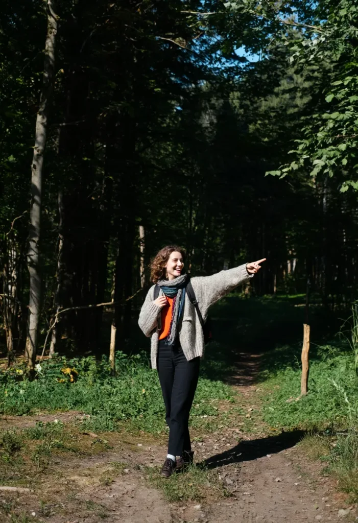 Тихая Алина