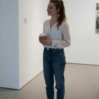 Виталина